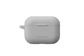 Mobiel - Overige accessoires - AmazingThing Omni Case Titan for AirPods Pro 3 - White - APRO3OMWH