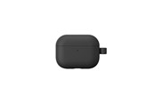 Mobiel - Overige accessoires - AmazingThing Glamor protective case for AirPods Pro 3 - black - APRO3GMBK