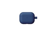 Mobiel - Overige accessoires - AmazingThing Glamour AirPods Pro 3 Protective Case - Blue - APRO3GMBU