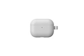 Mobiel - Overige accessoires - AmazingThing Glamor protective case for AirPods Pro 3 - gray - APRO3GMNA