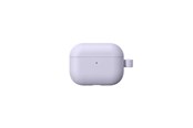 Mobiel - Overige accessoires - AmazingThing Glamor protective case for AirPods Pro 3 - purple - APRO3GMPU