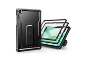 Tablet - Hoezen - Tech-Protect Kevlar Pro Case for Samsung Galaxy Tab A9+ / A11+ - Black - 5906302335688