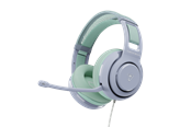 Headphones/Headsets - Turtle Beach Atlas 200 Wired Multiplatform Gaming Headset – Seafoam Breeze - 4488TBS600125