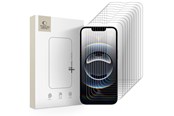 Mobiel - Beschermend glas - Tech-Protect Glass  Bundle 10-pack for iPhone 13 / 13 Pro / 14 / 16e / 17e - 5906302335749