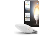 Smart Home - Philips Hue B39 Candle - E14 bulb - White ambiance - 1 pack - 929004295601