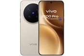 Mobiel - VIVO X300 Pro 512GB/16GB - Dune Brown - 5671344