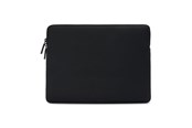 Tassen - Pipetto Classic Fit Sleeve - MacBook Neo 13 (A18 Pro) - Black - P069-144-AN