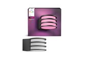 Smart Home - Philips Hue Lucca Outdoor wall light - 929004308401