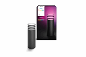Smart Home - Philips Hue Lucca Outdoor pedestal - 929004308501