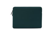 Tassen - Pipetto Classic Fit Sleeve - MacBook Neo 13 (A18 Pro) - Dark Teal - P069-148-AN