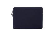 Tassen - Pipetto Classic Fit Sleeve - MacBook Neo 13 (A18 Pro) - Dark Blue - P069-145-AN