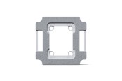 Glazenwasser - Ecovacs Cleaning Cloth Bracket - W3 Omni - 6970135039401