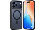 Mobiel - Covers & Cases - Torras Guardian Magnetic - black - iPhone 17 Pro Max - X00FX2363