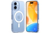 Mobiel - Covers & Cases - Torras Guardian Magnetic - clear - iPhone 17 - X00FX2364