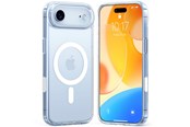 Mobiel - Covers & Cases - Torras Guardian Magnetic - clear - iPhone Air - X00FX2365