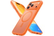 Mobiel - Covers & Cases - Torras Guardian Magnetic - energy orange - iPhone 17 Pro - X00FX2368