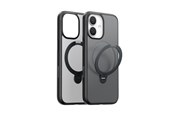 Mobiel - Covers & Cases - Torras Ostand Q3 Spin - black - iPhone 17 - X00FX2389