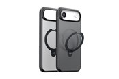 Mobiel - Covers & Cases - Torras Ostand Q3 Spin - black - iPhone Air - X00FX2390