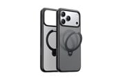 Mobiel - Covers & Cases - Torras Ostand Q3 Spin - black - iPhone 17 Pro Max - X00FX2392