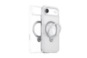 Mobiel - Covers & Cases - Torras Ostand Q3 Spin - clear - iPhone Air - X00FX2394