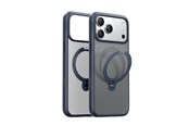 Mobiel - Covers & Cases - Torras Ostand Q3 Spin - midnight blue - iPhone 17 Pro - X00FX2399