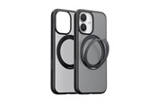Mobiel - Covers & Cases - Torras Ostand Pro - black - iPhone 17 - X00FX2401