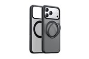 Mobiel - Covers & Cases - Torras Ostand Pro - black - iPhone 17 Pro Max - X00FX2403