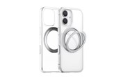 Mobiel - Covers & Cases - Torras Ostand Pro - clear - iPhone 17 - X00FX2404