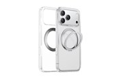 Mobiel - Covers & Cases - Torras Ostand Pro - clear - iPhone 17 Pro Max - X00FX2406