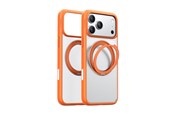 Mobiel - Covers & Cases - Torras Ostand Pro - energy orange - iPhone 17 Pro Max - X00FX2408