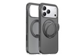 Mobiel - Covers & Cases - Torras Ostand O Air - obsidian black - iPhone 17 Pro Max - X00FX2987
