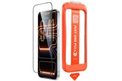 Mobiel - Beschermend glas - Torras GlassGo Install Master - clear - iPhone 16/17 - X00FX2440