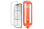 Mobiel - Beschermend glas - Torras GlassGo Install Master - clear - iPhone Air - X00FX2441
