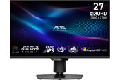 Scherm - 27" MSI MAG 274UPDF E16M - LED monitor - 27" - HDR - 9S6-3CF09H-012