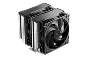 CPU koeler - DeepCool AG620 G2 - CPU luchtkoeler - R-AG620-BKNPMG2-G