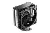 CPU koeler - DeepCool AG400 G2 - CPU luchtkoeler - R-AG400-BKNPMG2-G