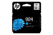 Inkt, toner en verbruiksartikelen - HP 924 - 4K0U3NE#LS2