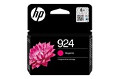 Inkt, toner en verbruiksartikelen - HP 924 - 4K0U4NE#30A