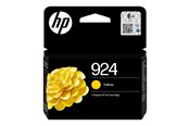 Inkt, toner en verbruiksartikelen - HP 924 - 4K0U5NE#30A