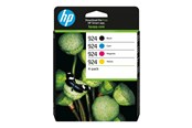 Inkt, toner en verbruiksartikelen - HP 924 - 6C3Z1NE#30A