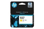 Inkt, toner en verbruiksartikelen - HP 937 - 4S6W4NE#LS2