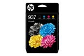 Inkt, toner en verbruiksartikelen - HP 937 - 6C400NE#30A