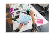 Inkt, toner en verbruiksartikelen - HP 937e EvoMore - 4S6W6NE#LS2