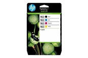 Inkt, toner en verbruiksartikelen - HP 963 - 6ZC70AE#LS2