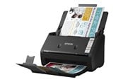 Scanner - Epson WorkForce ES-550W - B11B287401