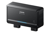 Laptop oplader - Anker SOLIX Alternator Charger - AS2002A1
