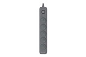 Voedingskabel (extern) - Tracer PowerLine + - power strip - 3680 watt - TRALIS47024