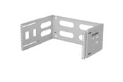 Rackkoffers - Lanberg FB01-5404-10S - 4U - Wall Mount Bracket - FB01-5404-10S