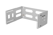 Rackkoffers - Lanberg - rack wall mount - folding 497 x 400/240 - 4U - FB01-5404-10S