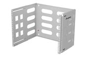 Rackkoffers - Lanberg - rack bracket - 497 x 400/240 - 8U - FB01-5408-10S
